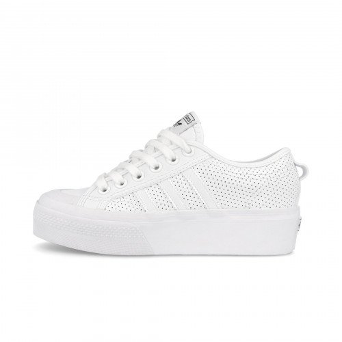 adidas Originals Wmns Nizza Platform (FX9180) [1]