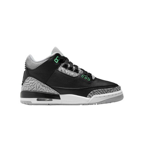 Nike Jordan Air Jordan 3 Retro "Green Glow" (GS) (DM0967-031) [1]