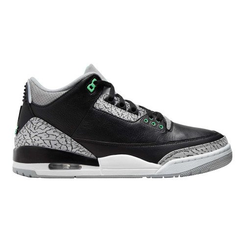 Nike Jordan Air Jordan 3 Retro "Green Glow" (CT8532-031) [1]
