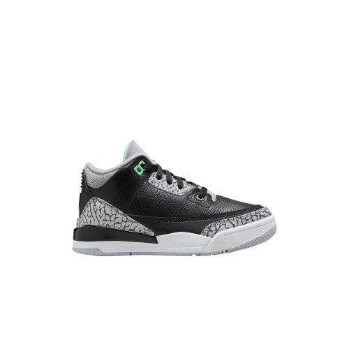 Nike Jordan 3 Retro (Ps) (DM0966-031) [1]