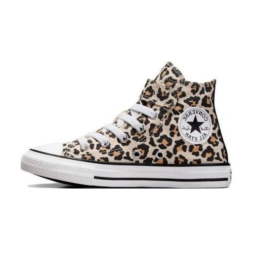 Converse Chuck Taylor All Star Easy On Leopard (A05483C) [1]