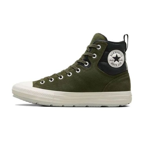 Converse Chuck Taylor All Star Berkshire Boot Suede (A07939C) [1]