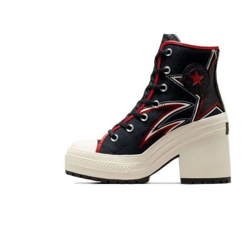 Converse Chuck 70 De Luxe Heel Moto (A08003C) [1]