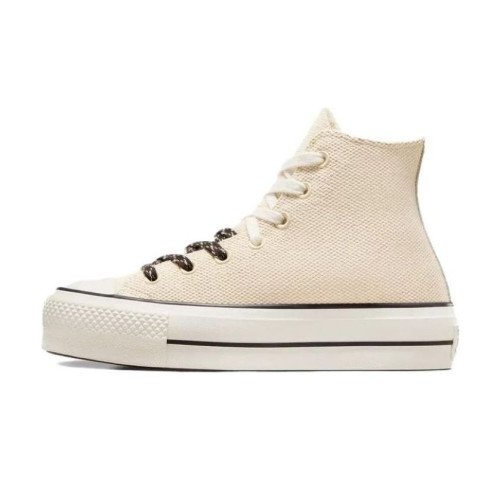 Converse Chuck Taylor All Lift Canvas & Leather (A09093C) [1]