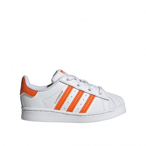 adidas Originals Superstar EL Kids (I) (FZ0653) [1]