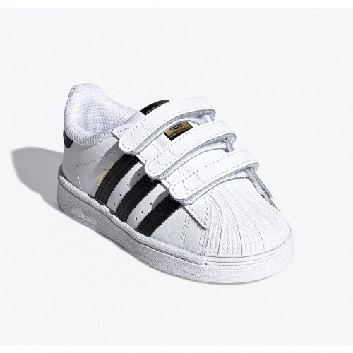 adidas Originals Superstar Strap Toddler (EF4842-BZ0418) [1]