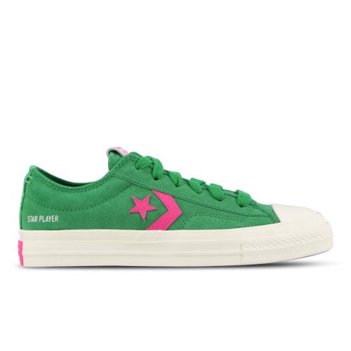 Converse Star Player 76 Suede (A10241C) [1]