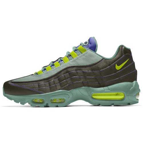 Nike Air Max 95 By You personalisierbarer (5751490977) [1]
