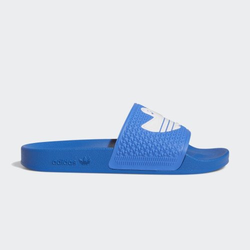 adidas Originals Shmoofoil Badeschlappen (GY6942) [1]