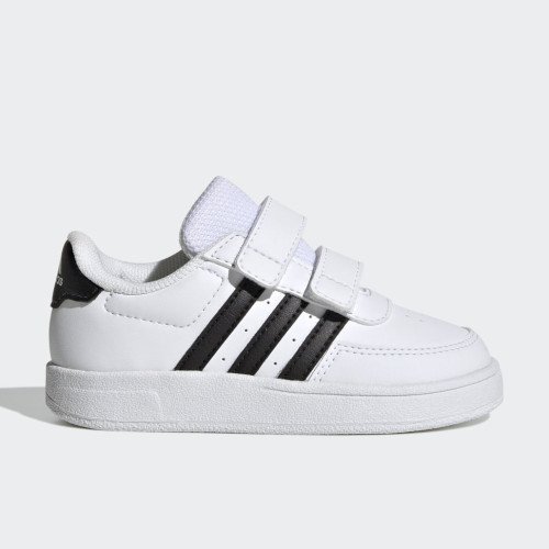 adidas Originals Breaknet Lifestyle Court Two-Strap Hook-and-Loop (HP8970) [1]