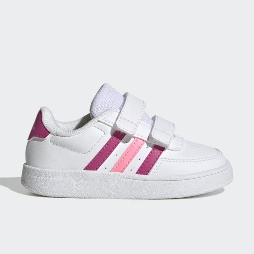 adidas Originals Breaknet Lifestyle Court Two-Strap Hook-and-Loop (HP8973) [1]
