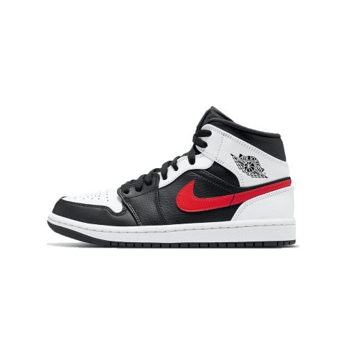 Nike Jordan Air Jordan 1 Mid (554724-075) [1]
