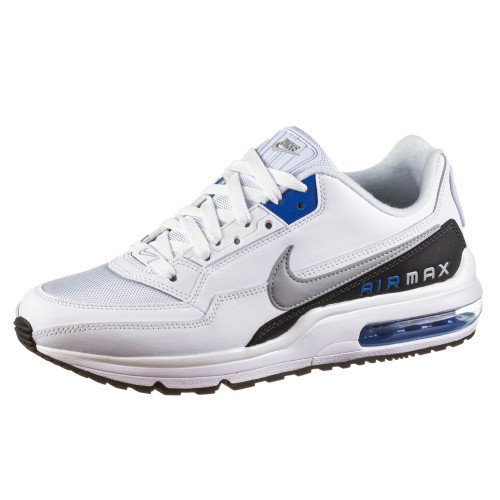 Nike Air Max LTD 3 (CW2649-100) [1]