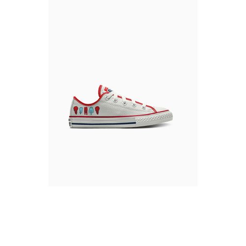 Converse Custom Chuck Taylor All Star By You (352613CSU24WHITEPOPSICLES) [1]