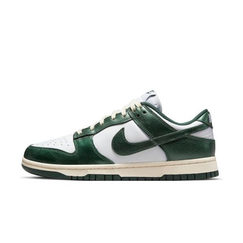 Nike Wmns Dunk Low "Vintage Green" (DQ8580-100) [1]