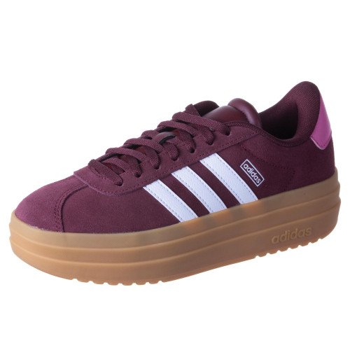 adidas Originals VL Court Bold Lifestyle Shoes Kids (IH4780) [1]