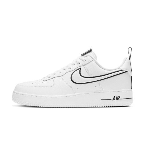 Nike Air Force 1 (DH2472-100) [1]