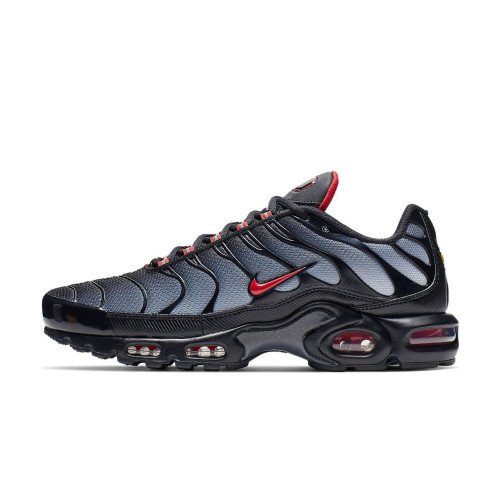 Nike Air Max Plus TN (CI2299-001) [1]