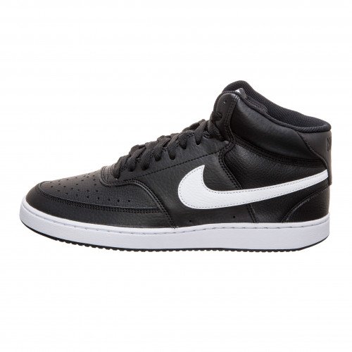 Nike Court Vision Mid (CD5466-001) [1]
