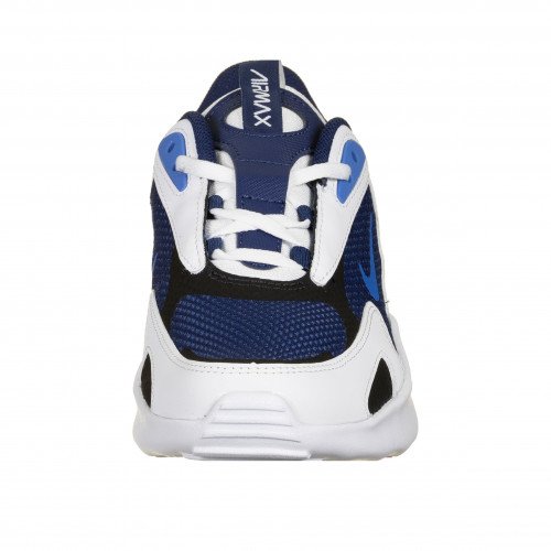Nike Air Max Bolt Kids (GS) (CW1626-400) [1]