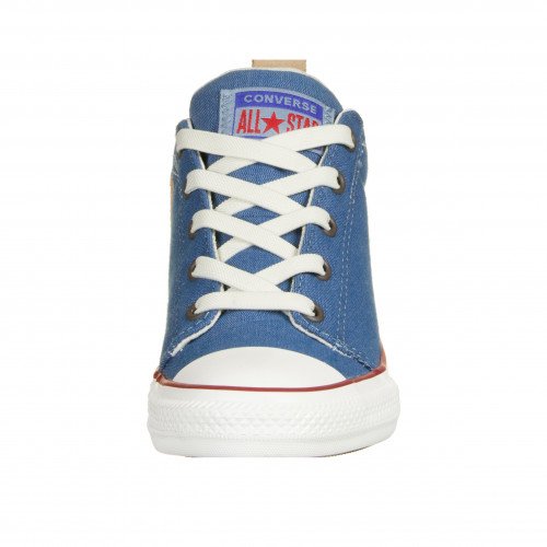 Converse Chuck Taylor AS Ollie Mid Kids (667538C) [1]
