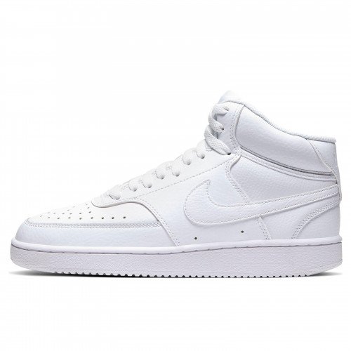Nike Court Vision Mid (CD5436-100) [1]