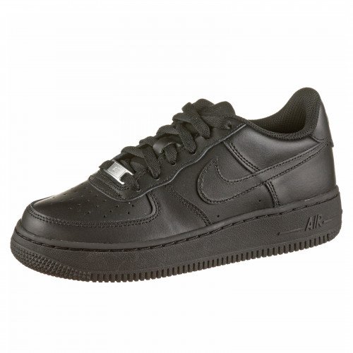 Nike Damen Sneaker Air Force 1 (314192-009) [1]