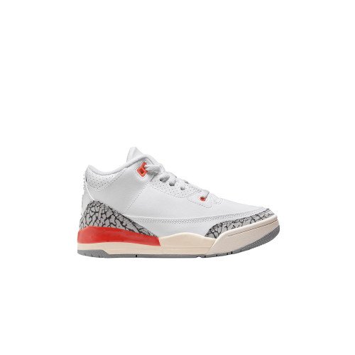 Nike Jordan 3 Retro (Ps) (FQ9174-121) [1]