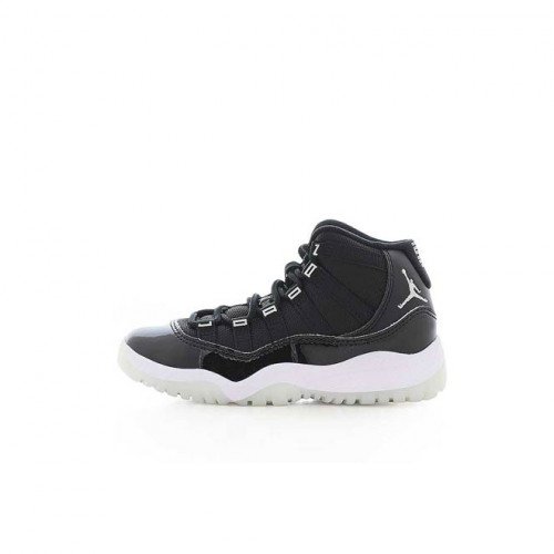 Nike Jordan Preschool Air Jordan 11 Retro (378039-011) [1]