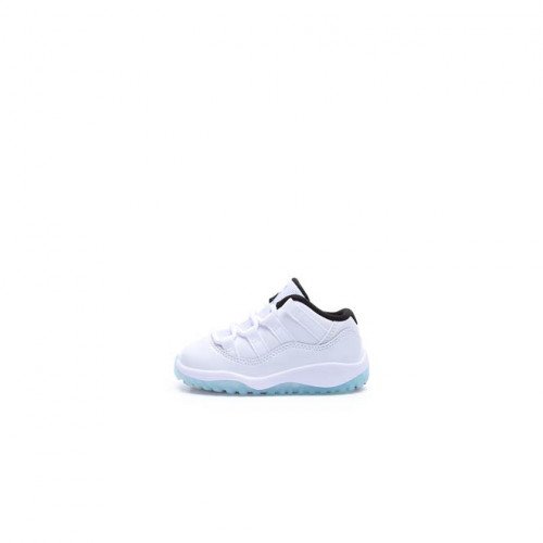 Nike Jordan Air Jordan 11 Retro Low (TD) (505836-117) [1]