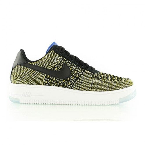 Nike Air Force 1 Flyknit Low (820256-004) [1]
