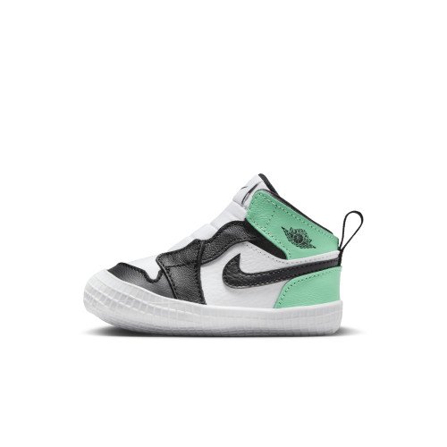 Nike Jordan 1 Crib Bootie für Babys (AT3745-130) [1]