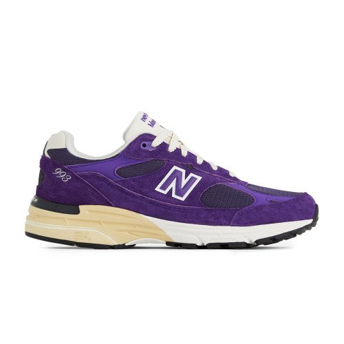 New Balance Made in USA 993 (U993PG) [1]