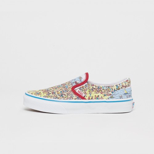 Vans UY Classic Slip-On (VN0A4BUT3WO) [1]