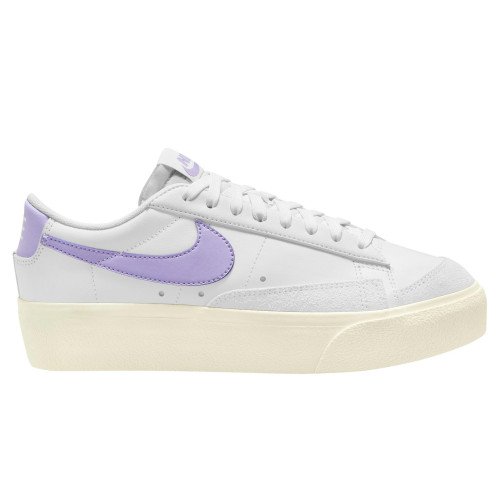 Nike Blazer Low Platform (DJ0292-114) [1]