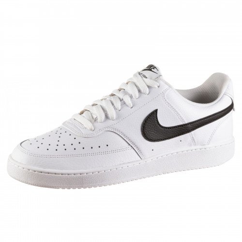 Nike Court Vision Low (CD5463-101) [1]