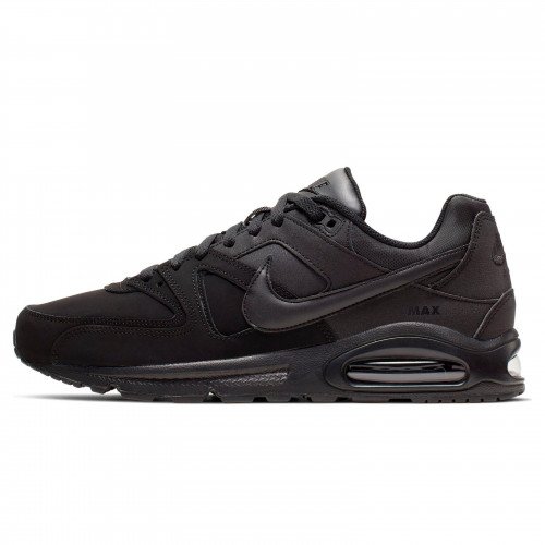 Nike Air Max Command Leather (749760-003) [1]