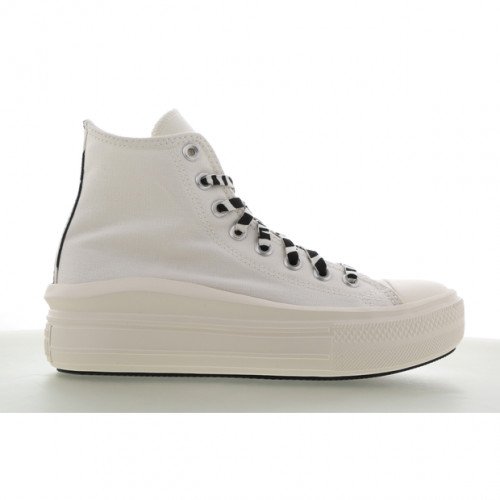 Converse Archive Print Chuck Taylor All Star Move-High Top (570974C) [1]