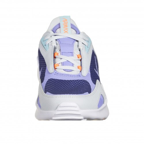 Nike Air Max Bolt Kids (GS) (CW1626-500) [1]