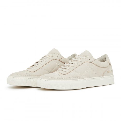 Common Projects Resort Classic Nabuck 2254 (2254-NUD) [1]