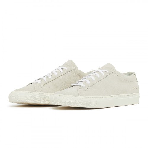 Common Projects Resort Classic Nabuck 2254 (2251-OWH) [1]
