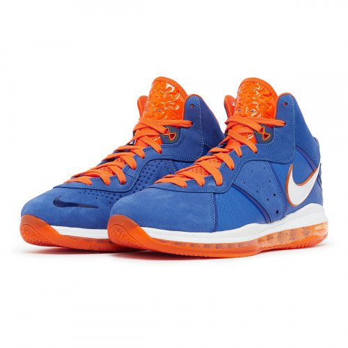 Nike Jordan Lebron VIII QS (CV1750-400) [1]