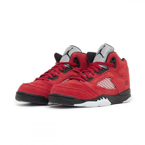 Nike Jordan Air Jordan 5 Retro (PS) (440889-600) [1]