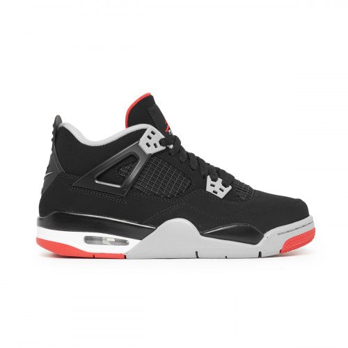 Nike Jordan Boys' Air Jordan IV Retro (GS) (408452-060) [1]