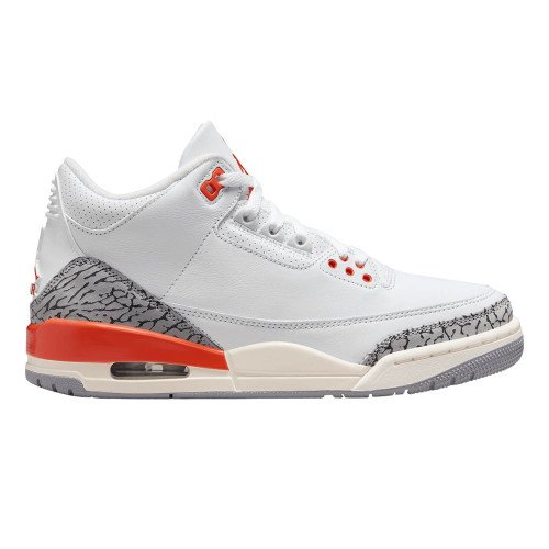 Nike Jordan Wmns Air Jordan 3 Retro "Georgia Peach" (CK9246-121) [1]