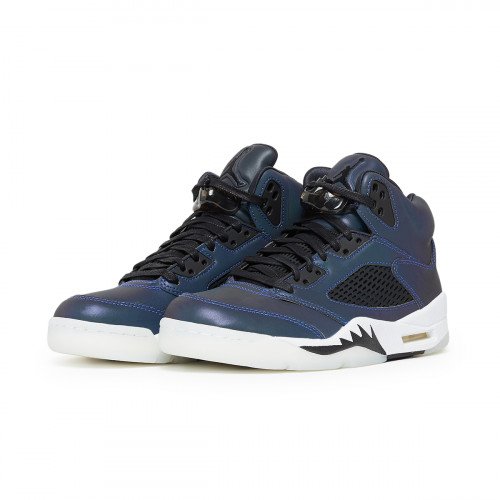 Nike Jordan WMNS Jordan 5 Retro (CD2722-001) [1]