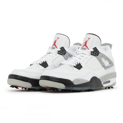 Nike Jordan Air Jordan IV Golf (CU9981-100) [1]