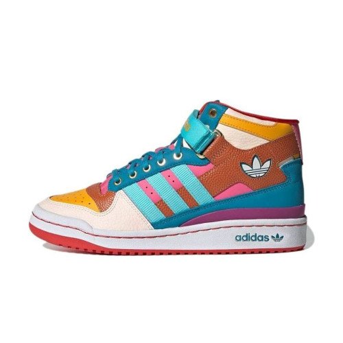 adidas Originals Forum Mid (GV7673) [1]