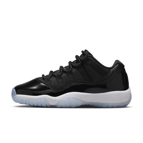 Nike Jordan Air Jordan 11 Retro Low "Black / Varsity Royal" (FV5121-004) [1]