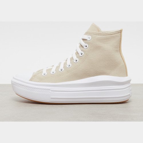 Converse Mono Pastels Chuck Taylor All Star Move High Top (571866C) [1]